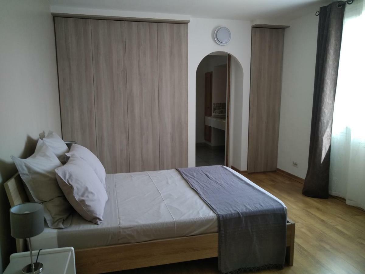 Villa Le Clos Fleuri Ναρμπόν Εξωτερικό φωτογραφία